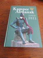 Kamper Almanak 2021, Boeken, Ophalen, 20e eeuw of later, Nieuw