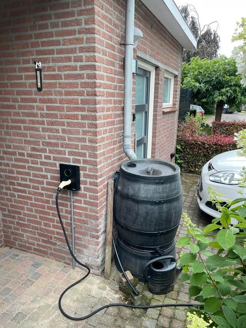 De Zaptec Go 2 nu €999,- met installatie voor €1399,-, Auto diversen, Laadpalen, Nieuw, Laadpaal, Ophalen of Verzenden