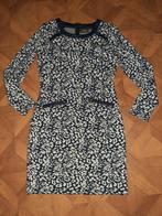 HV Society jurk maat S, Maat 38/40 (M), Blauw, HV Society, Ophalen of Verzenden