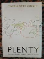 Yotam Ottolenghi - Plenty, Ophalen of Verzenden, Gelezen, Yotam Ottolenghi