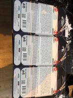 Endeavor deluxe starter deck, Ophalen of Verzenden, Nieuw, Meerdere kaarten, Foil