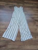 aparte stretch jumpsuit met wijde pijpen 36, Ophalen of Verzenden, Nieuw, Maat 36 (S)