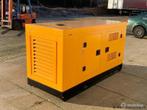 Online Veiling: Stahltech 70kVA diesel generator, Nieuw
