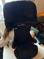 Autostoel 15-36kg Isofix - Cybex, Kinderen en Baby's, Autostoeltjes, Gebruikt, 15 t/m 36 kg, Verstelbare rugleuning, Isofix