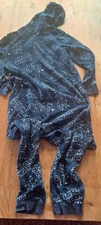 Starwars Onesie, draagmaat 152, Kinderen en Baby's, Ophalen of Verzenden, Gebruikt, Jongen of Meisje, Overige typen