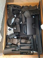 Suzuki Swift / Subaru Justy Onderdelen - Partij, Gebruikt, Voor, Ophalen of Verzenden, Suzuki