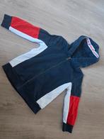Hoody vest - maat 116 - C&A, Kinderen en Baby's, Kinderkleding | Maat 116, C&A, Trui of Vest, Ophalen of Verzenden, Zo goed als nieuw