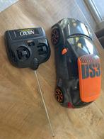 Bestuurbare auto van niko, Hobby en Vrije tijd, Modelbouw | Radiografisch | Auto's, Ophalen, Zo goed als nieuw, Elektro, Auto offroad