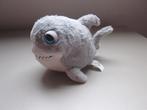 Big Headz TCC Global Ocean Buddies grijs-wit haai of walvis, Ophalen of Verzenden, Nieuw, Eend