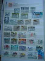 IJsland postzegels, Ophalen of Verzenden, IJsland, Gestempeld