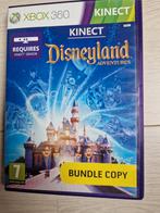 kinect disneyland adventures magic kingdom disneyworld, Spelcomputers en Games, Games | Xbox 360, 1 speler, Ophalen of Verzenden