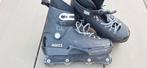 Roces M12 Inline Skates maat 47, Sport en Fitness, Skeelers, Ophalen, Gebruikt, Inline skates 4 wielen, Heren