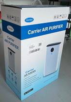 Carrier Luchtreiniger CAFN036 NIEUW: Frisse lucht in huis!, Ophalen, Nieuw, Luchtreiniger