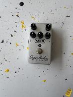 MXR M75 Super Badass Distortion, MXR, MXR, Ophalen of Verzenden, Zo goed als nieuw