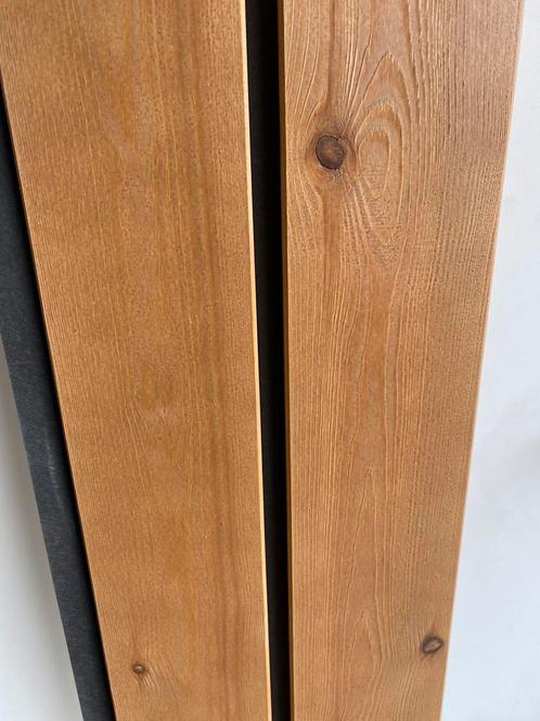 Derako houten planken voor wand en/of plafonds, Doe-het-zelf en Verbouw, Hout en Planken, Nieuw, Plank, Grenen, Minder dan 25 mm