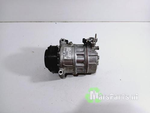 Aircopomp van een Landrover Range Rover, Auto-onderdelen, Overige Auto-onderdelen, Land Rover, Gebruikt, 6 maanden garantie, 12 maanden garantie