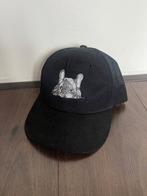 Pet met franse bulldog french bull frenchie, Ophalen of Verzenden, Gedragen, One size fits all, Pet