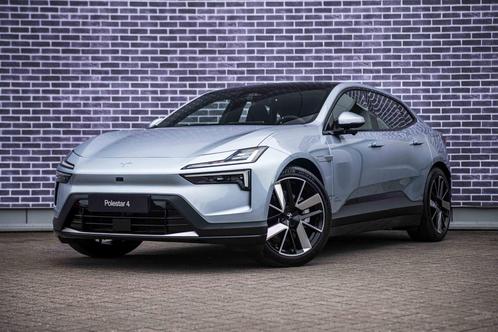 Polestar 4 Long Range Single motor 100 kWh, Auto's, Polestar, Bedrijf, Te koop, Overige modellen, 360° camera, ABS, Achteruitrijcamera