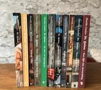 Dr. Quinn - 11 boeken, Boeken, Ophalen of Verzenden, Gelezen, D. Laudan