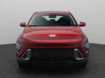 Hyundai Kona 1.6 GDI HEV Comfort | Navigatie | Airco | Cruis, Stof, Euro 6, Nieuw, 22 km/l