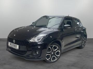 Suzuki Swift 1.4 Sport Smart Hybride [ CLIMA I NAVI I CAMERA beschikbaar voor biedingen