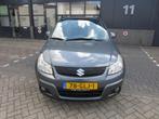 Suzuki SX4 1.6 Shogun 2008 Airco 153.000KM NAP! APK!, Gebruikt, 4 cilinders, Origineel Nederlands, Handgeschakeld