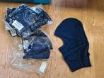 Balaclava / muts, Ophalen of Verzenden, Zo goed als nieuw, Overige maten, Muts