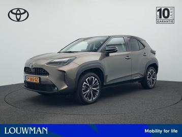 Toyota Yaris Cross 1.5 Hybrid Executive | Trekhaak | JBL Pre beschikbaar voor biedingen