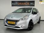 Peugeot 208 1.6 VTi Allure-Clima-Cruis-Nette Staat!, Auto's, Voorwielaandrijving, Euro 5, Gebruikt, 4 cilinders