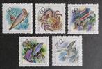 RUSSISCHE FEDERATIE - Fauna Pacific 1993, Postzegels en Munten, Postzegels | Europa | Rusland, Verzenden, Postfris