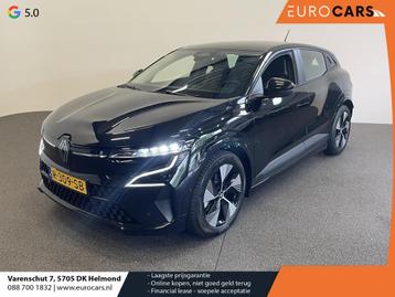 Renault Megane E-Tech EV60 Optimum Charge Evolution Climate  beschikbaar voor biedingen