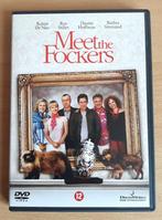 Meet the Fockers (2004) Robert De Niro - Verzendkosten 2,75, Vanaf 12 jaar, Ophalen of Verzenden, Zo goed als nieuw, Actiekomedie