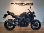 KAWASAKI Z 750 (bj 2012), 4 cilinders, Motorrijbewijs A, Bedrijf, Onbekend