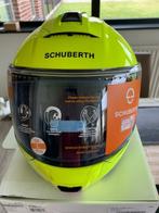 Systeem helm SCHUERTH C5 Nieuw ongedragen Fluogeel, Overige merken, Systeemhelm, Heren, XL