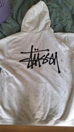 stussy hoodie grijs maat M   nieuw, Maat 48/50 (M), Stussy, Nieuw, Ophalen of Verzenden
