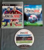 PLAYSTATION 3 PS3 Pro Evolution Soccer 2010 COMPLEET, Spelcomputers en Games, Postbus 64461, Brunssum, Nederland, Verzenden, Kenduseditemsinfo@gmail.com