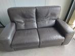 Giulio Marelli Italia tweezits met relax, Huis en Inrichting, Ophalen, 150 tot 200 cm, Rechte bank, Nieuw