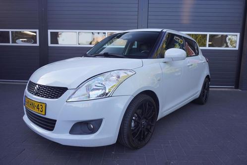 Suzuki Swift 1.2 Comfort Airco, Auto's, Suzuki, Bedrijf, Te koop, Swift, ABS, Airbags, Airconditioning, Centrale vergrendeling