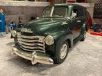 1:18 Mira GMC Panel truck 1950 mist rechter spiegel, Hobby en Vrije tijd, Modelauto's | 1:18, Ophalen of Verzenden, Gebruikt, Auto