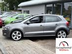 Volkswagen Polo 1.4-16V Highline AIRCO 5DRS 17INCH NW APK, Voorwielaandrijving, 970 kg, Gebruikt, 4 cilinders