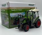 Fendt 211V Vario 1ST Edition van USK Limited Edition 1000 St, Hobby en Vrije tijd, Modelauto's | 1:32, Ophalen of Verzenden, Nieuw