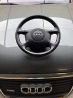 Stuurwiel Audi A6 C5 (1997-2004) in nette staat, Ophalen of Verzenden, Gebruikt, Audi
