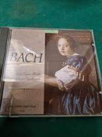 cd bach, Ophalen of Verzenden