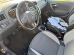Volkswagen Polo 1.2 Easyline Edition LIFE PANORAMADAK / VOL, Voorwielaandrijving, Gebruikt, 1198 cc, Zwart