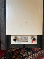 Inventum Boiler - Perfect voor warm water!, Ophalen, Gebruikt, Aardgas, Terugslagbeveiliging (TTB)