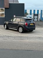 Mini Countryman 2.0 SD 190pk Aut. 2017 Grijs, Auto's, Mini, Stof, Euro 6, Diesel, Grijs