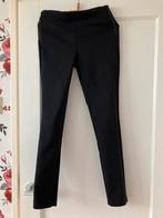 Zwarte Samsøe Samsøe broek xs, Zwart, Ophalen of Verzenden, Samsoe Samsoe, Maat 34 (XS) of kleiner