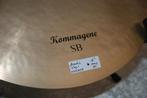 NIEUW!  Amedia Kommagene SB serie crash 1007gr 16 inch, ., Drums of Percussie, Nieuw, Ophalen of Verzenden