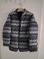 dames jas, Kleding | Dames, Jassen | Winter, Ophalen of Verzenden, Gedragen, Maat 42/44 (L), Overige kleuren
