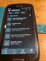 Samsung Galaxy Neo S3, Telecommunicatie, Ophalen of Verzenden, Gebruikt, Zwart, 16 GB